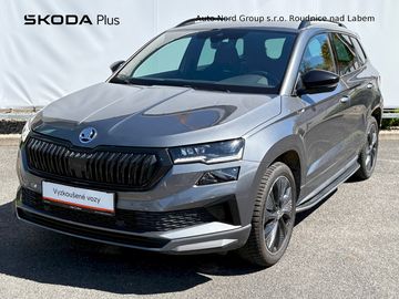 1.5 TSI 110kW Sportline DSG