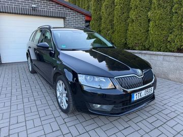 2,0TDi,Style+,6AT,servis