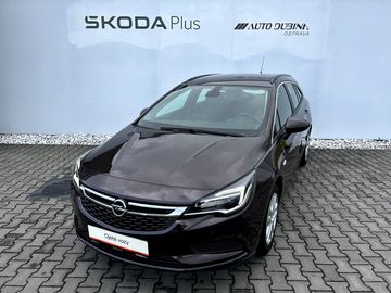 ST 1.0 Turbo 77kW MP6 Smile