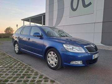 1.6TDI 77KW KOMBI,ELEGANCE!