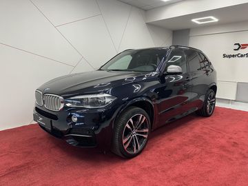 M50d CZ*TAŽNÉ*HUD*ADAPTIVELED