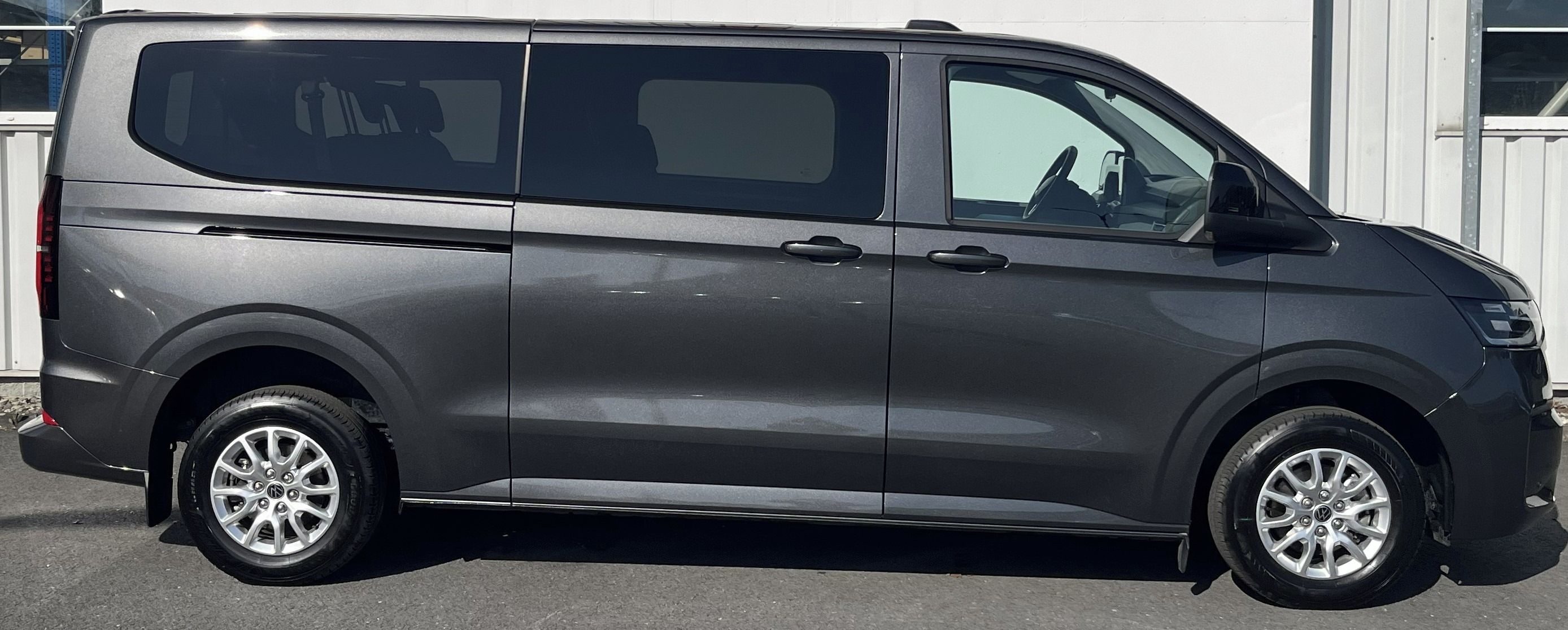 Volkswagen Caravelle, 2,0 TDI 110kW 8AUT DR Life - fotka 4