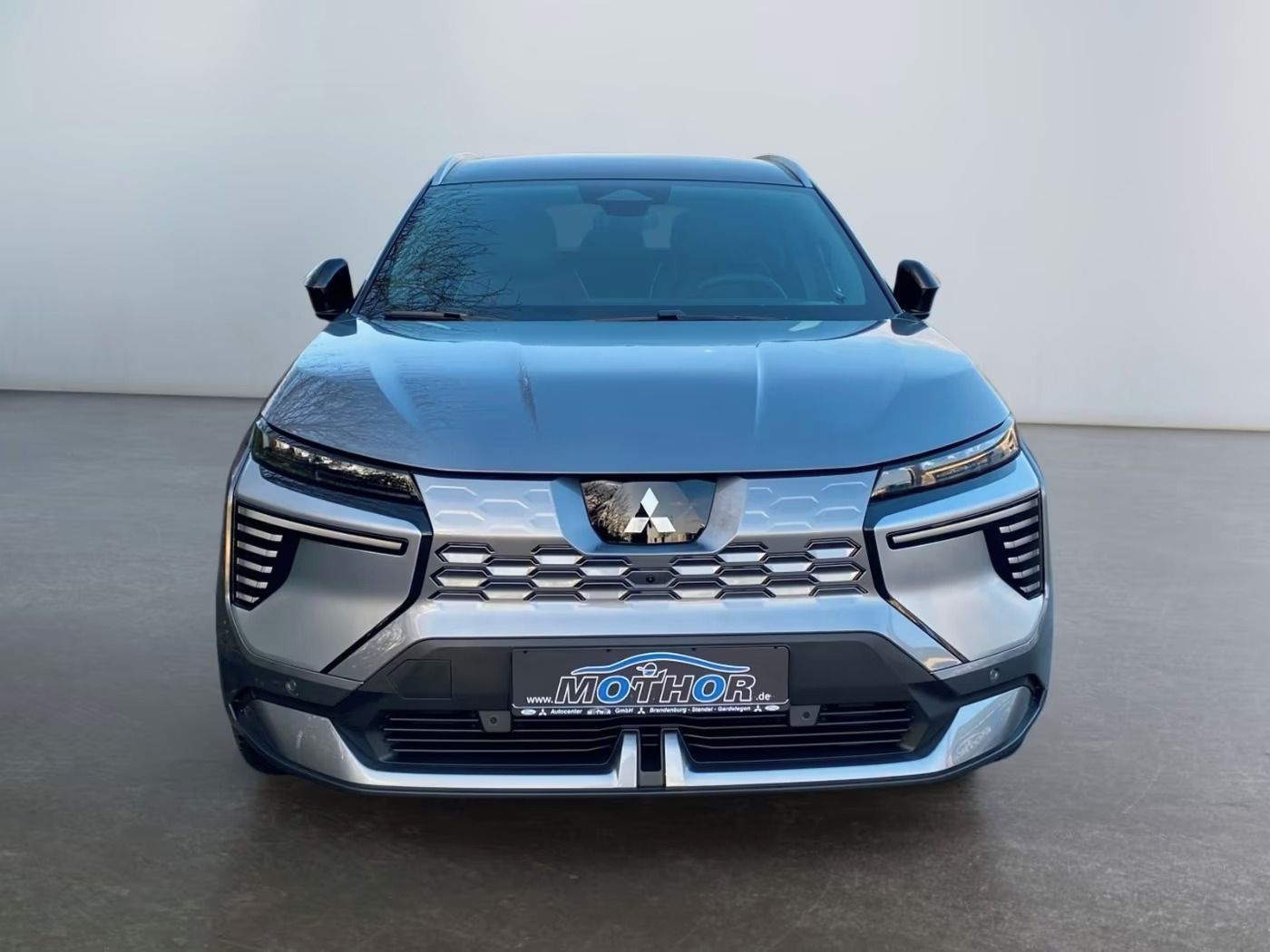 Mitsubishi Eclipse Cross, ECLIPSE CROSS EV Diamant Top 8 - fotka 5
