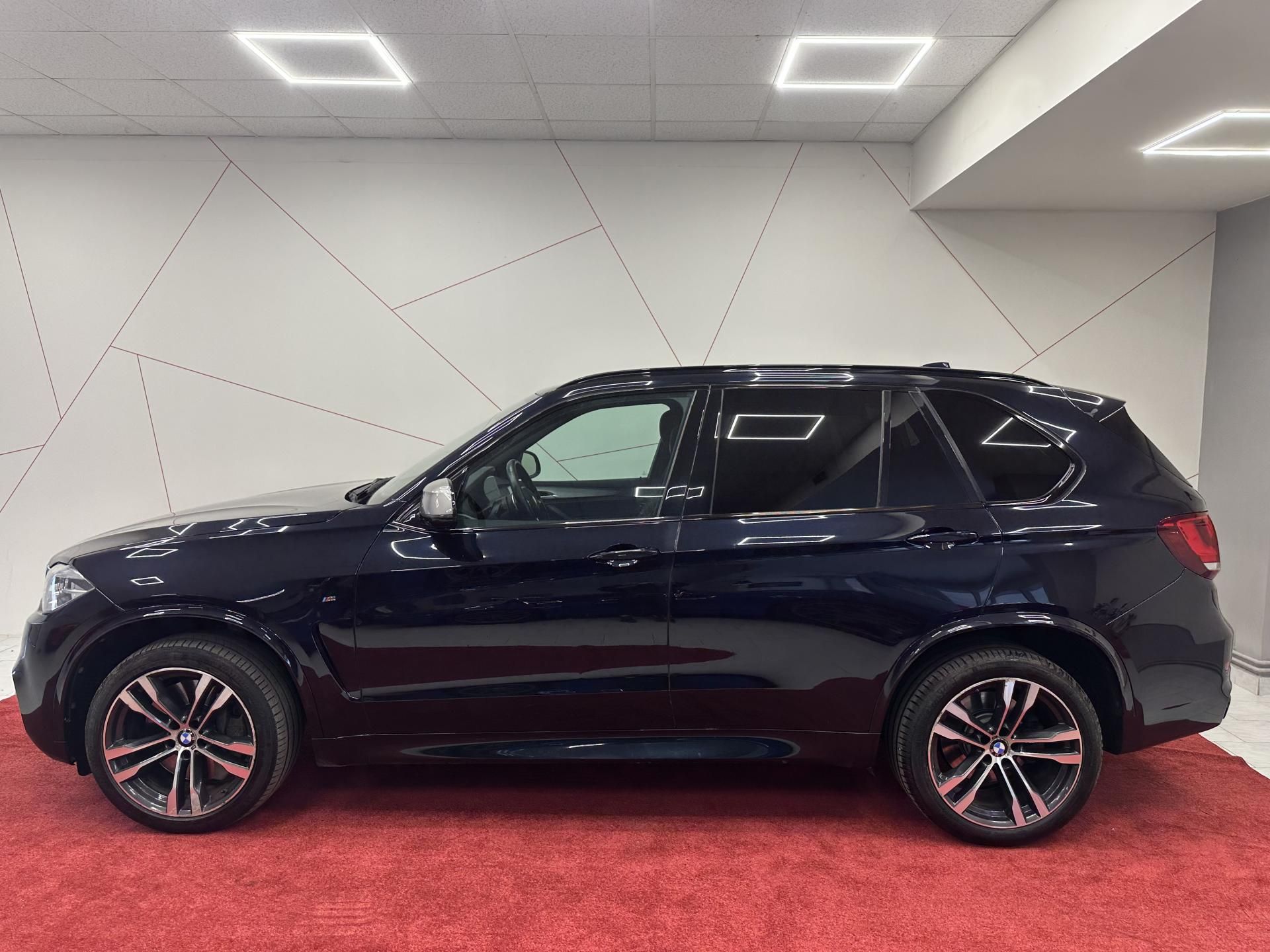 BMW X5, M50d CZ*TAŽNÉ*HUD*ADAPTIVELED - fotka 2