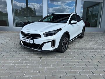 1,6 T-GDi 7DCT GT-LINE 132 kW