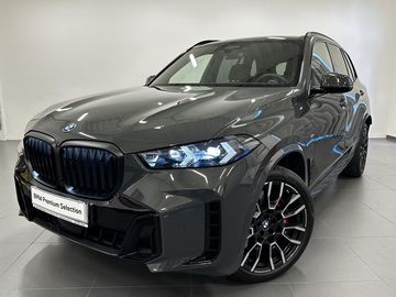 X5 xDrive50e