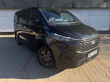 2.0 EcoBlue 125kW 4x4 Titanium