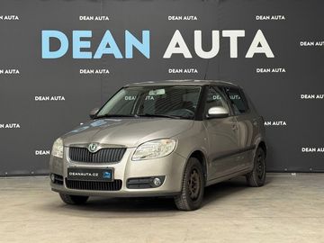 1.4MPi, ČR, Rozvody