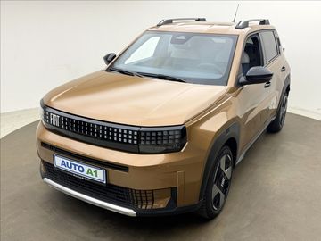 LA PRIMA KAMERA VÝHŘEV ČR