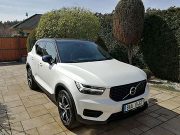 AWD R-Design