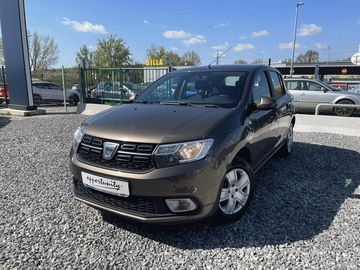 1.2 16V,54kW,Arctica,1.Maj