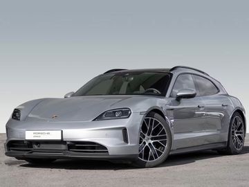 Sport Turismo HuD Pano Matrix