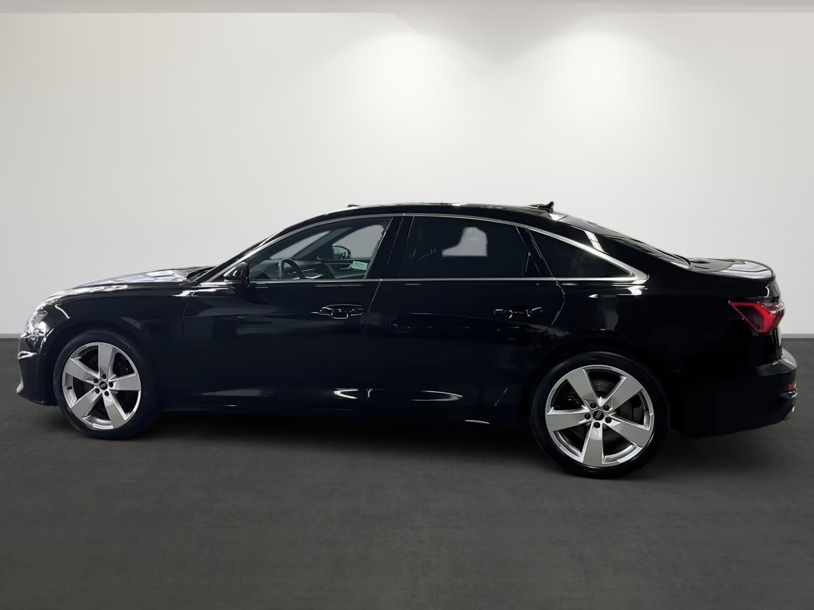 Audi S6, S6 3.0 TDI Quattro - fotka 6