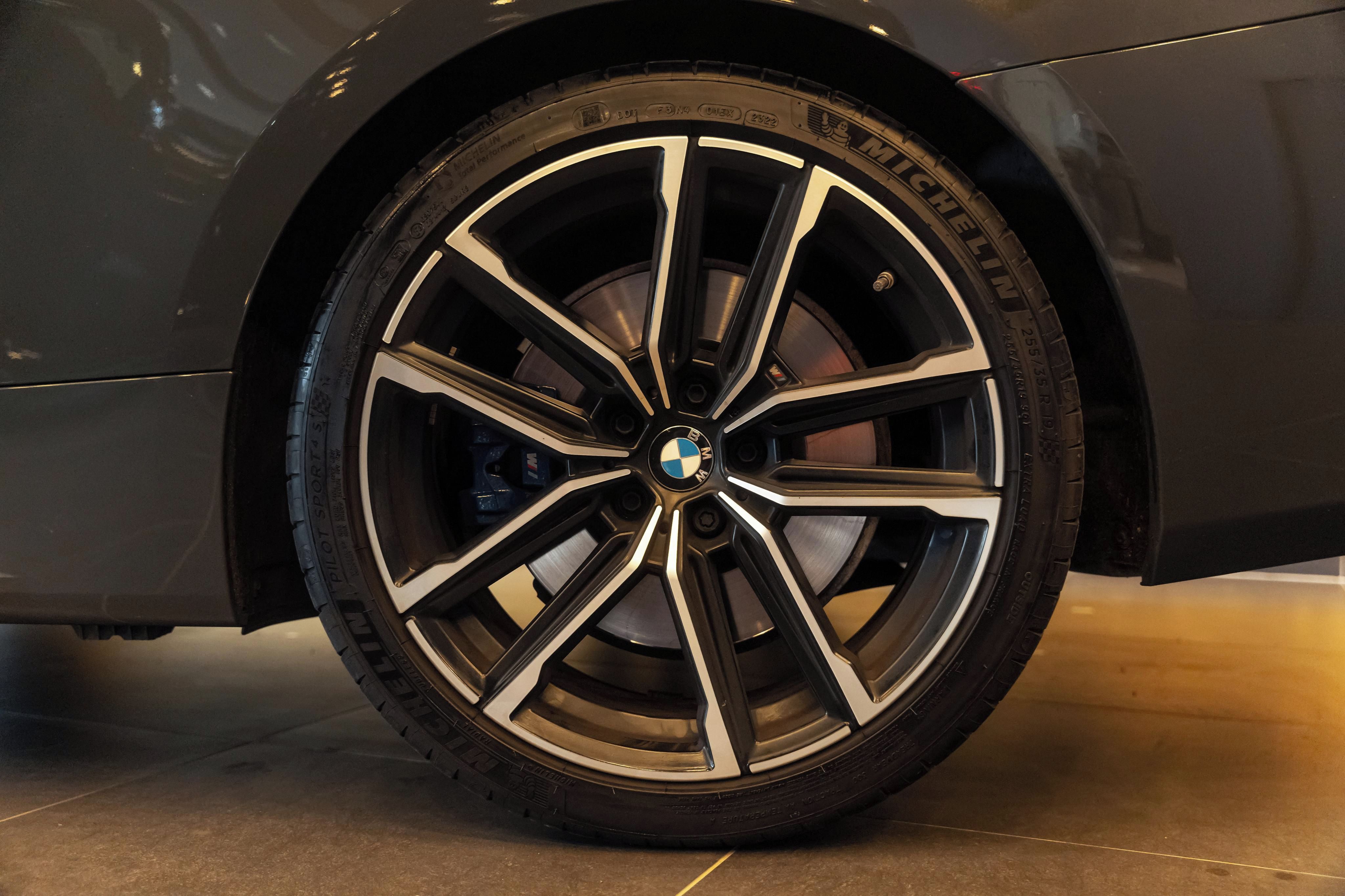 BMW Řada 4, Coupé M440i xDrive, 360CAM - fotka 6