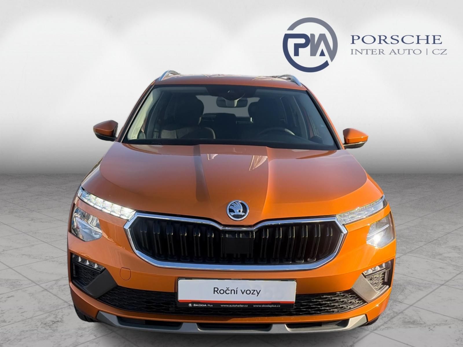 Škoda Scala, 1.0TSi Top Selrction 85kW - fotka 4