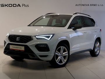 1.5 TSi 110kW FR