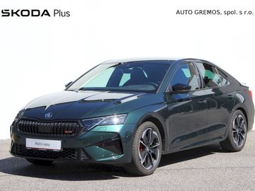 RS 2,0TSI 195kW