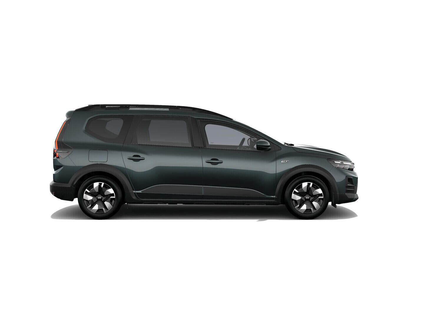 Dacia Jogger, Expression TCe 110 5 míst 1.0 - fotka 6
