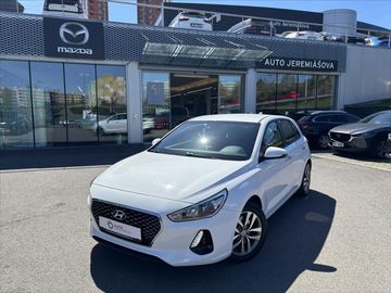 1,4 TGDi AT Style PLNÁ VÝBAVA