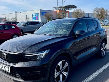 Prodám VOLVO XC40 Elektro