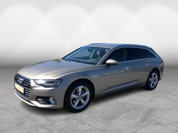 Avant 40 TDI