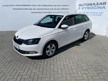 Com.1.2TSi 81kW! Style! ČR!