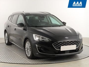 1.5 EcoBlue, Vignale