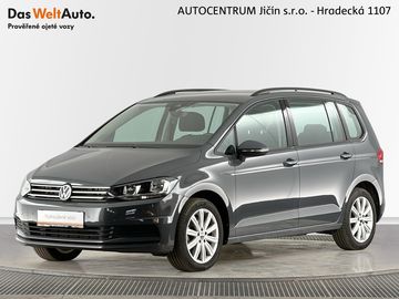 Comfortline 1.5 TSI 110kW