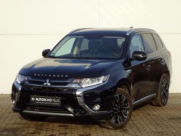 2.0 PHEV CVT 4WD INTENSE