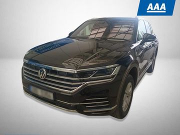 3.0 V6 TSI, 4X4, Automat