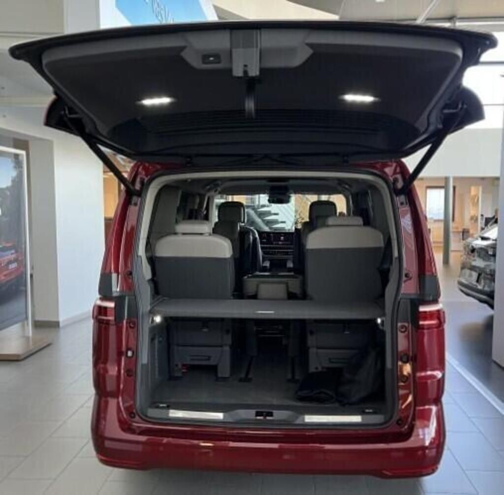 Volkswagen Multivan, Long Style 1,5TSI PHEV 4M 130 - fotka 5