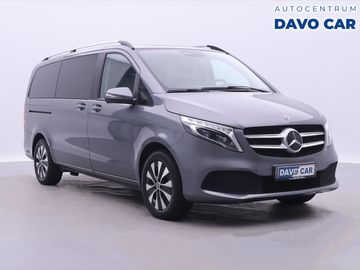 2,0 250d 140kW 4Matic L CZ DPH