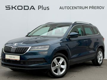 1.5 TSI 110kW Style Plus ACC