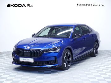 SportLine DSG 2.0TSI 195W
