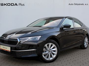 Top Selection 1.5 TSI 110kW M-