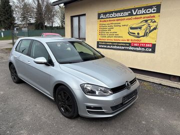 1.4TSi,92KW,71909KM,1.majitel