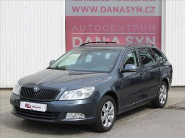 1,9 TDI ELEGANCE XENONY TOP ST