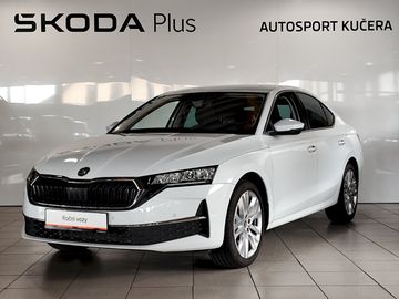 OCTAVIA TOP SELECTION 1.5 TSI