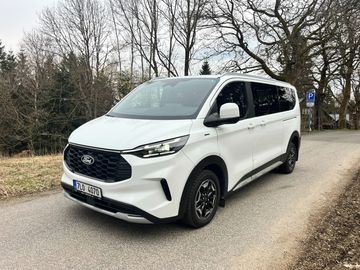 ACTIVE L2 170 AWD Automat