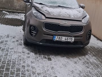Fotografie auta