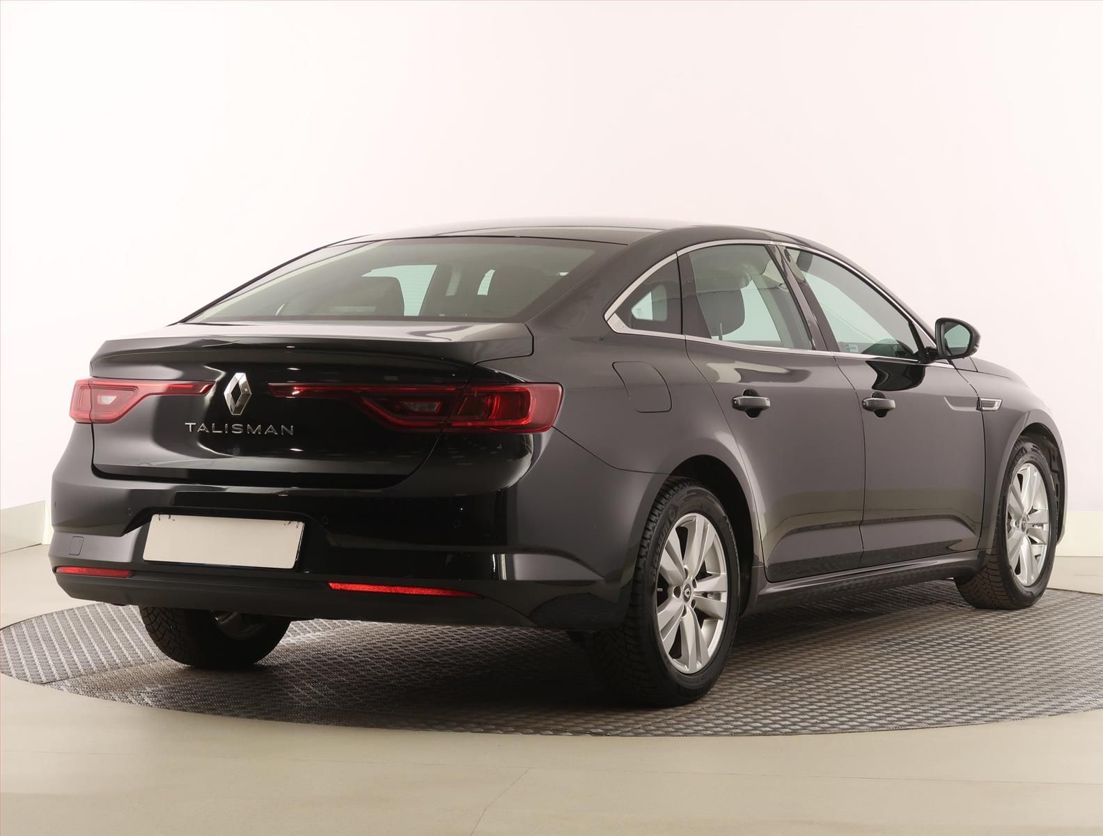 Renault Talisman, 1.5 dCi, Serv.kniha, Navi - fotka 5