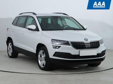 1.5 TSI, Ambition Plus