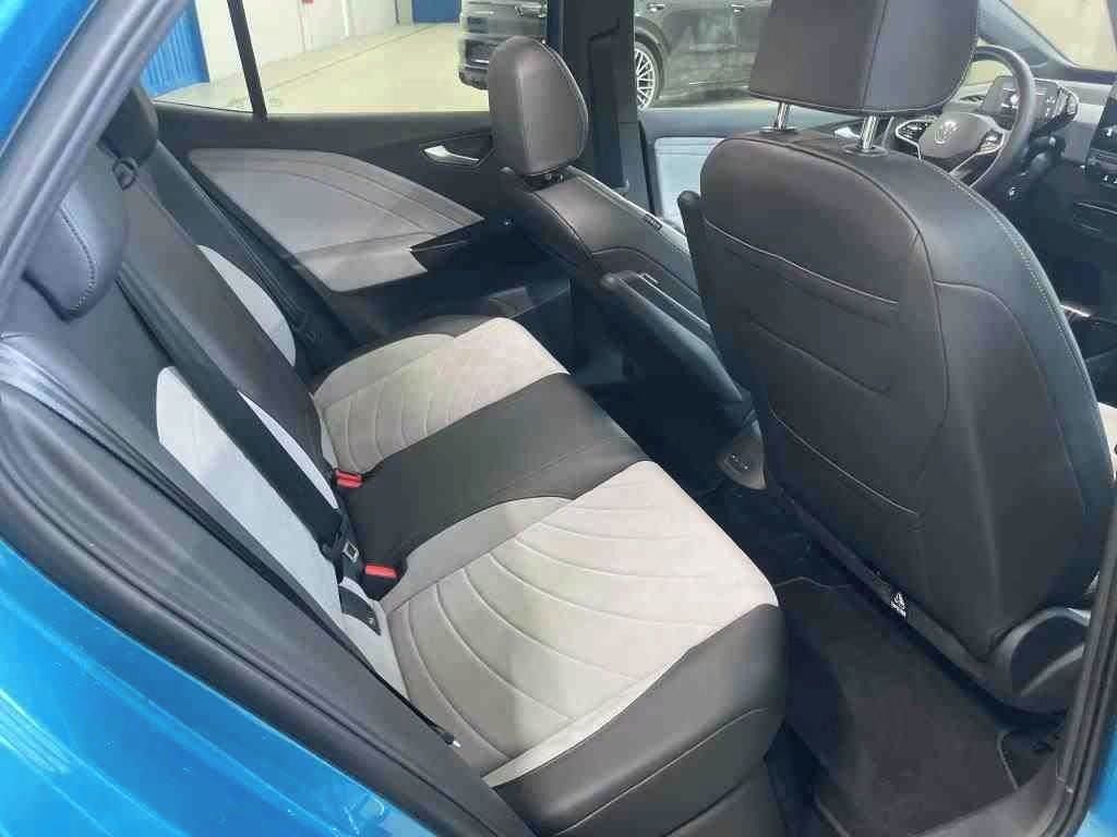Volkswagen ID.3, Move Pro 150 KW*360° kamera* - fotka 5