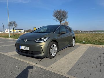 Pro Limited 150kW (170kW) 2025
