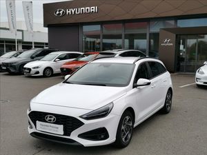 Hyundai i30, 1,5 WG FL SMART CLIMATE