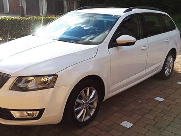 1.6 TDi, COMBI, po servisu