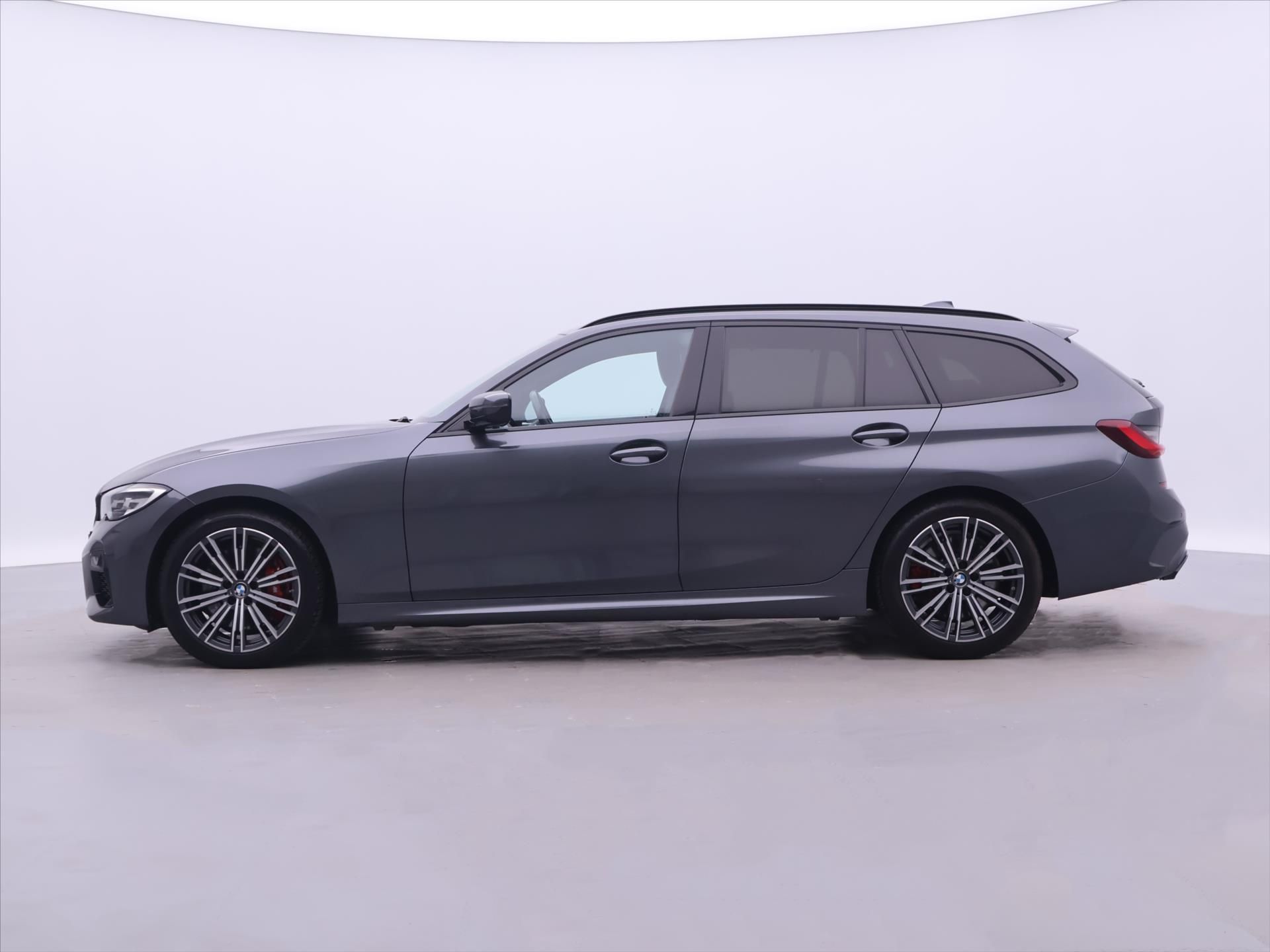 BMW Řada 3, 3,0 M340d 250 kW xDrive CZ DPH - fotka 4