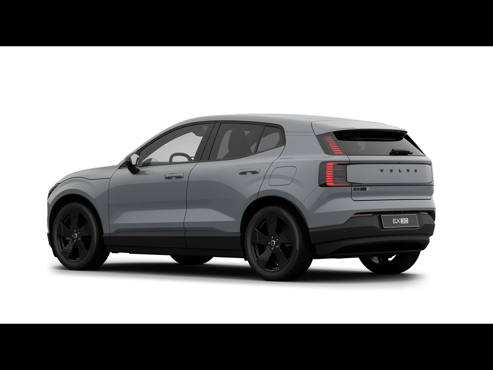 Volvo, PLUS, BLACK EDITION P5, 360° - fotka 3