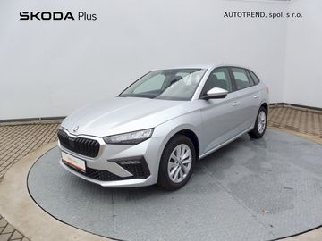 Selection 1,0 TSI 85kW