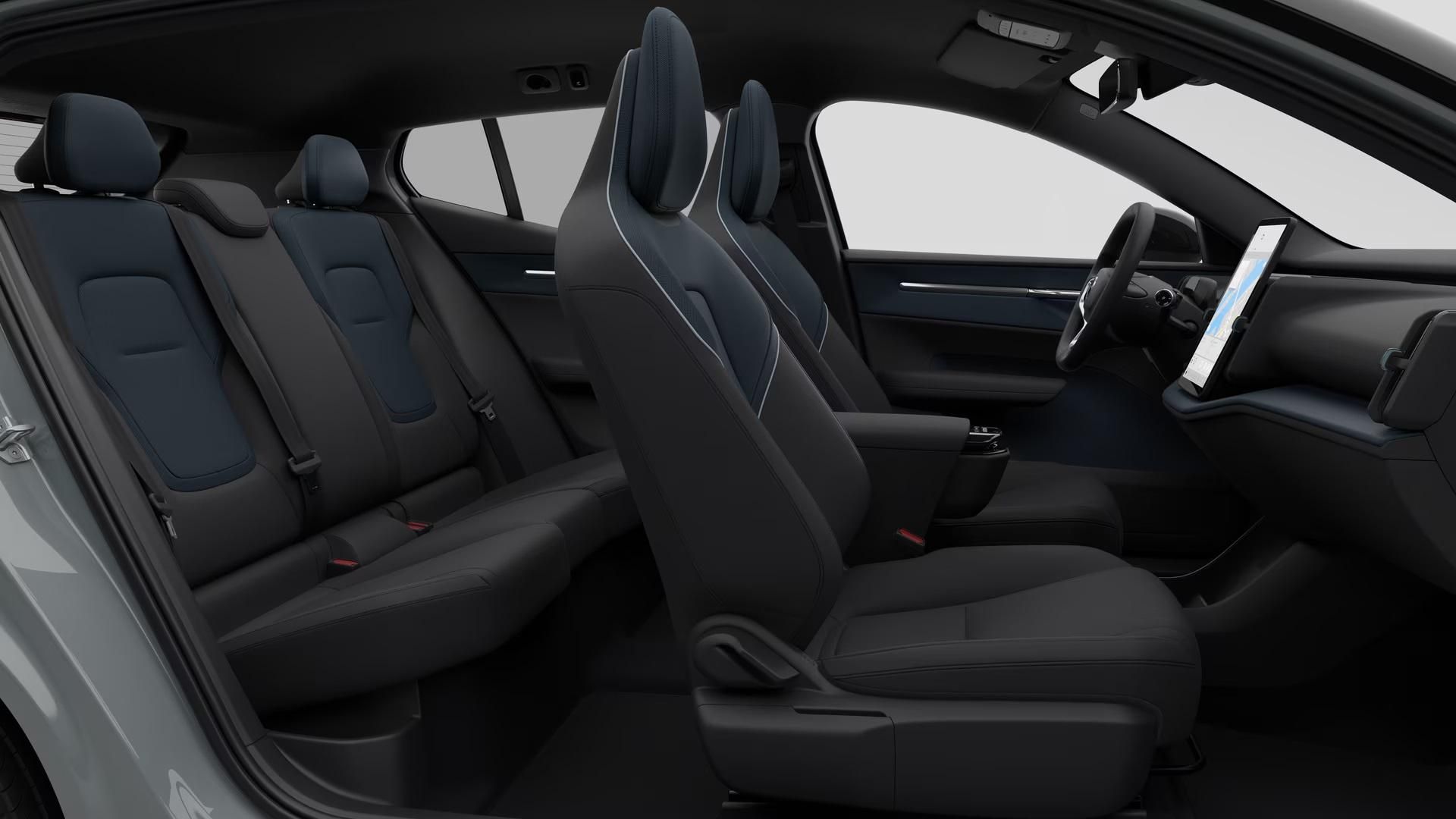 Volvo EX30, CROSS COUNTRY P8 AWD PLUS - fotka 4